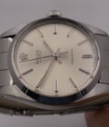 Rolex Oyster Precision 6426 Carica Manuale Anni '70s JUST SERVICED Braccialre a Rivetti Acciaio
