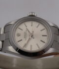 Rolex Oyster Perpetual Lady 67180 Automatico ANNO 1990 TOP CONDITION Braccialato Acciaio