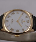 Rolex Cellini 4129 Lady Oro Massiccio 18Kt With BOX Anno 1991 Carica Manuale Cal. 1602