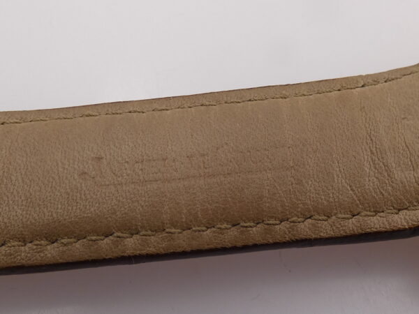 Jaeger-LeCoultre Grand Reveil Perpetual Calendar Moonphases 180.1.99 Oro Massiccio 18Kt NEVER POLISHED BOX&PAPERS Automatico ANNO 1994