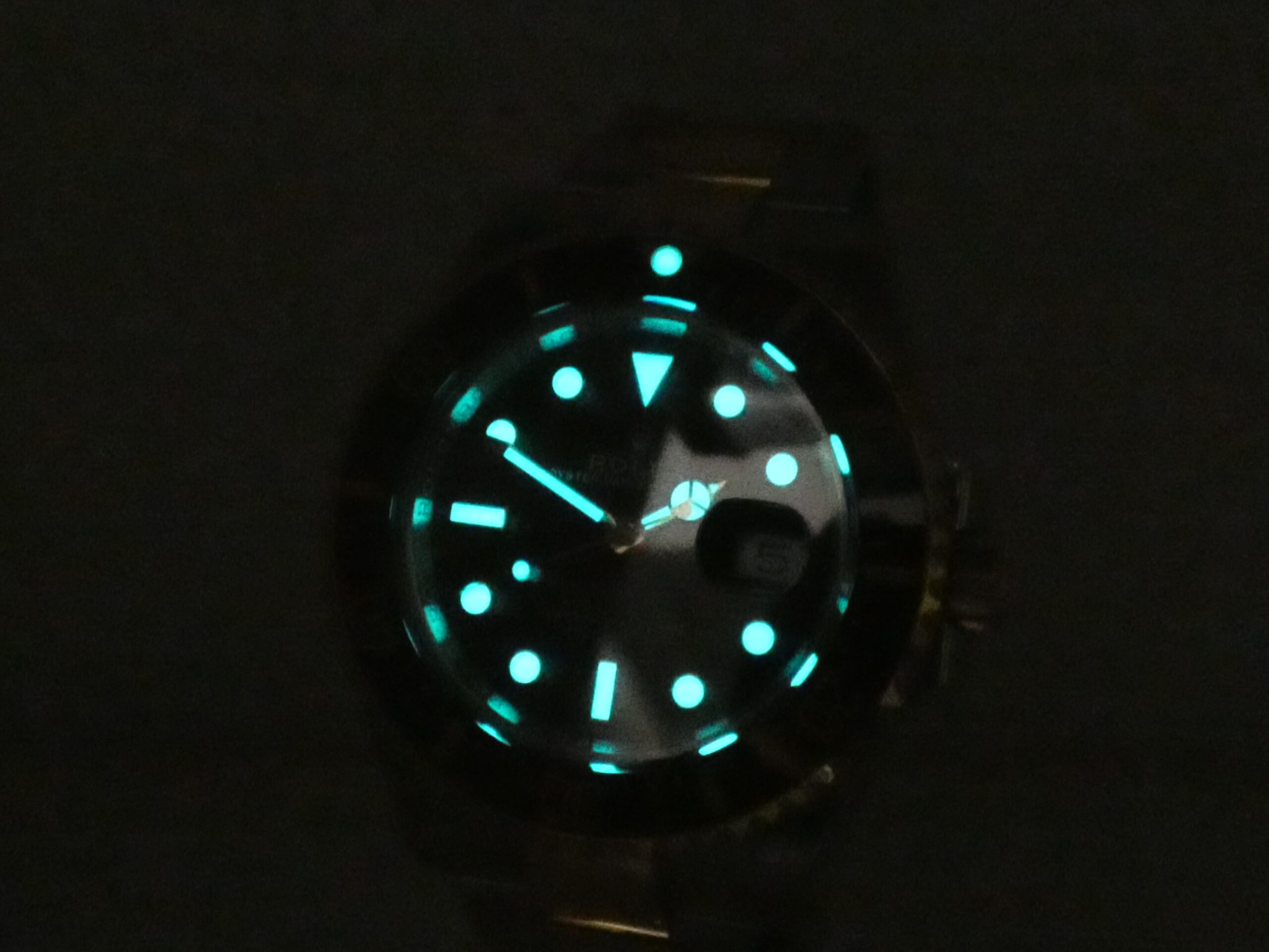 Rolex Sea-Dweller 126603 43mm Oro 18Kt & Acciaio BOX&PAPERS ITALIA Anno 2019 Chromalight Automatico Black Ceramic Bezel - immagine 11