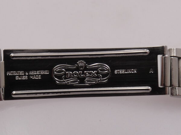 Tudor Prince Oysterdate By Rolex 9050/0 Automatico ANNO 1970 Braccialato Acciaio