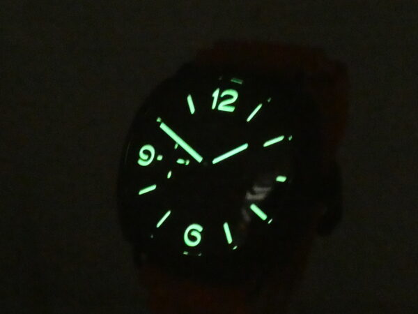 Panerai Radiomir Black Seal 3 Days Composite PAM00505 BOX&PAPERS STICKERS Automatico OP6959 Ceramic Anno 2014