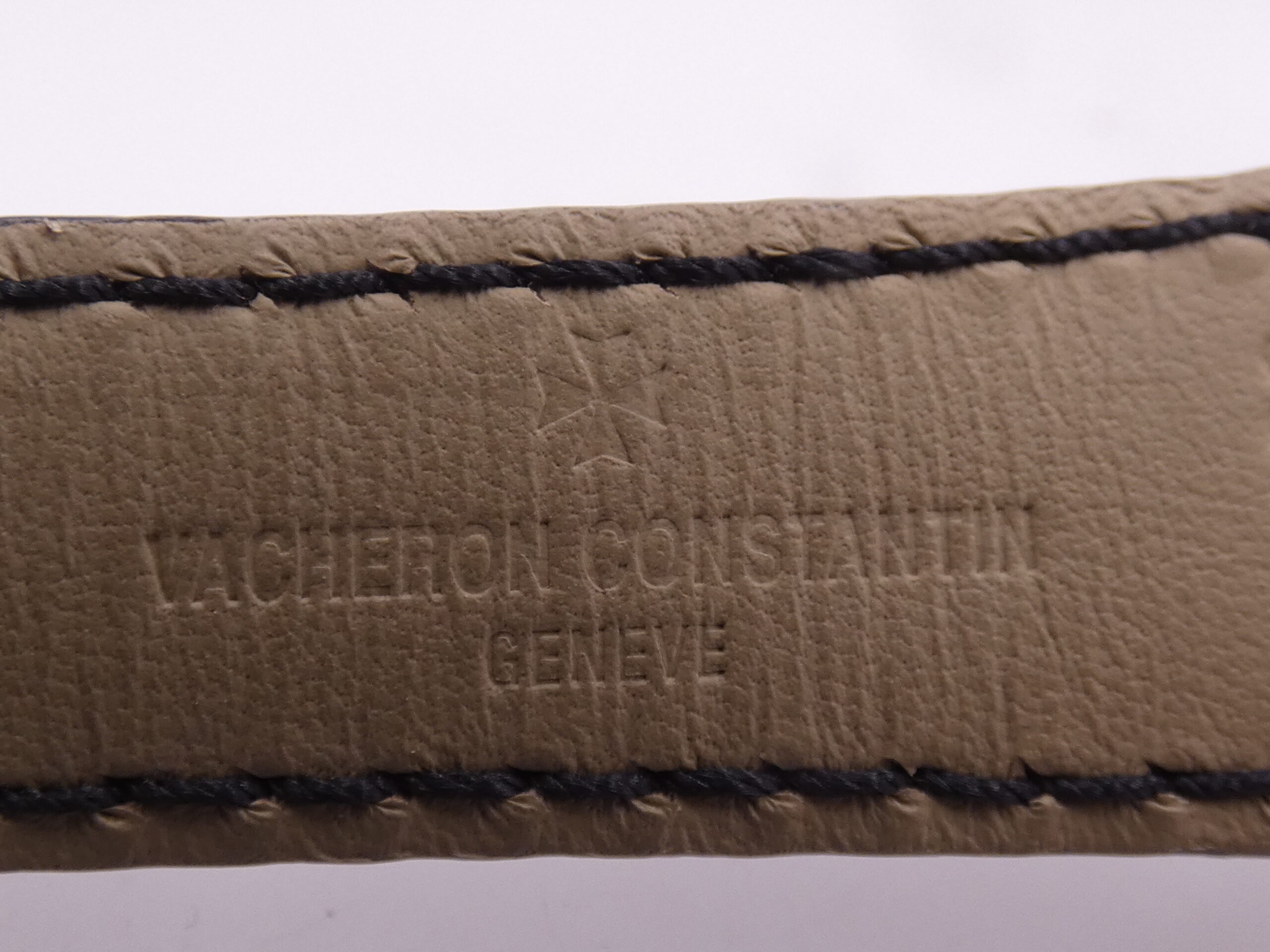 Vacheron Constantin Patrimony Power Reserve Oro Bianco 18Kt Automatico 21Kt Gold Rotor Ref 47200/1 ANNI '2000s - immagine 12