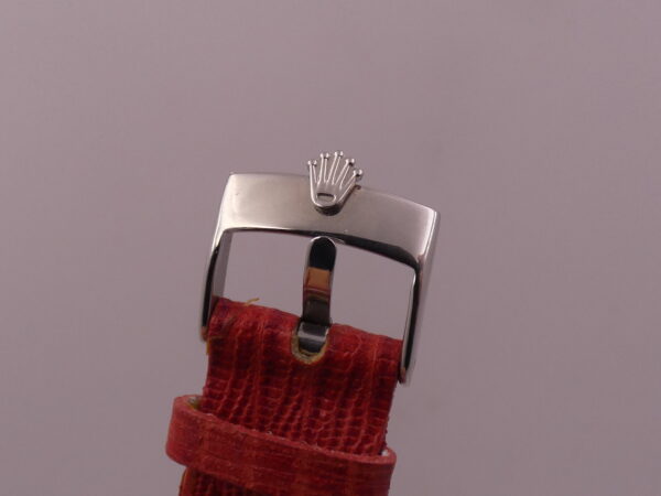 Rolex Oysterdate Precision 6694 Anno 1969 Original Dial Carica Manuale Acciaio Vintage