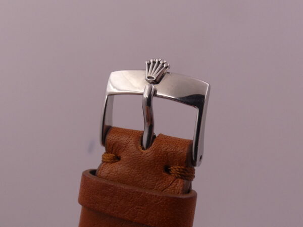 Rolex Oysterdate Precision 6694 MINT CONDITION Anno 1978 Carica Manuale Acciaio Vintage