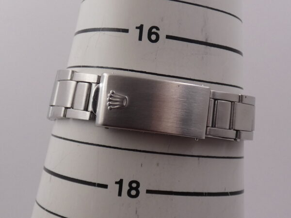 Tudor Prince Oysterdate By Rolex 9050/0 Automatico ANNO 1970 Braccialato Acciaio