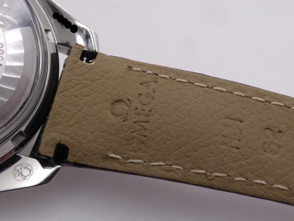 Cronografo Omega Speedmaster Date Co-Axial Anno 2012 Automatico Omega Calibro 9300 Ref. 311.33.44.51.01.001