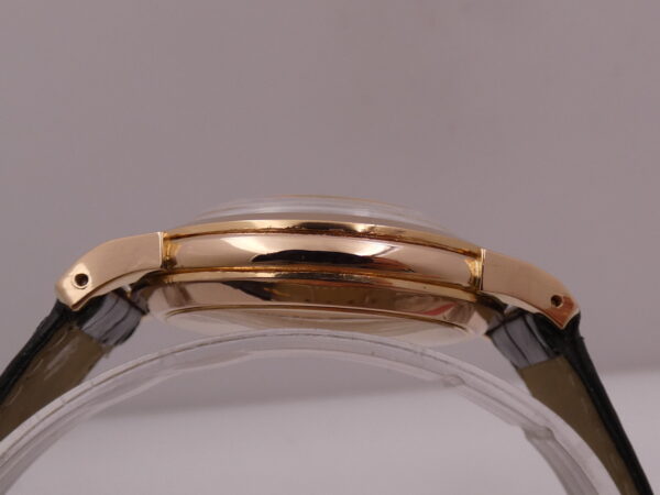 Longines Jumbo 37,5mm Oro Rosa 18Kt Automatico ANNO 1953 Vintage