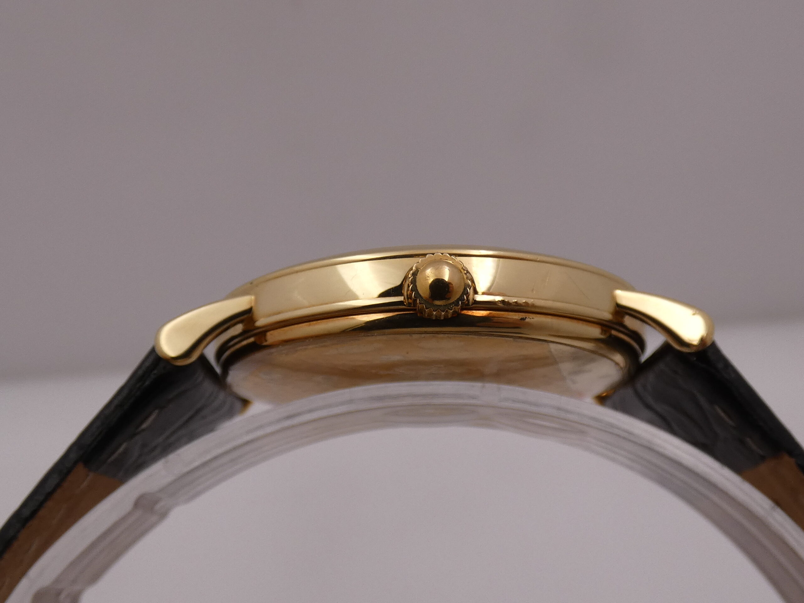 Girard Perregaux 30 Anni in Fiat 47990 Oro Massiccio 18Kt BOX&PAPERS Anno 2010 Automatico - immagine 13