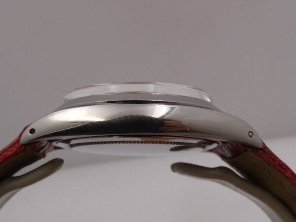 Rolex Oysterdate Precision 6694 Anno 1969 Original Dial Carica Manuale Acciaio Vintage