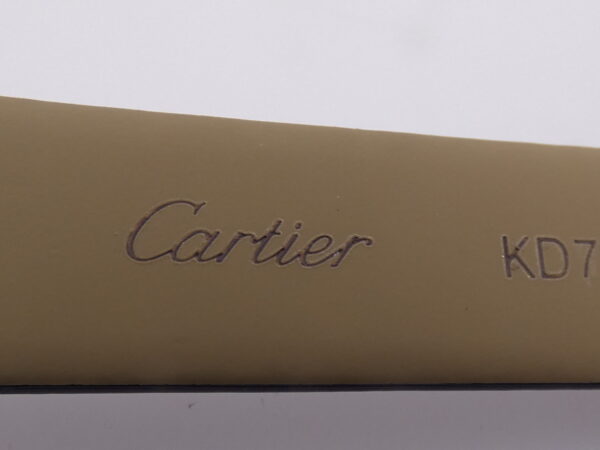 Cartier Ballon Blanc Baron Lady BOX&PAPERS Factory Diamond Bezel ANNO 2021 Acciaio W4BL0002