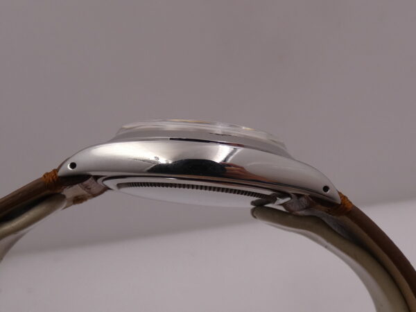 Rolex Oysterdate Precision 6694 MINT CONDITION Anno 1978 Carica Manuale Acciaio Vintage