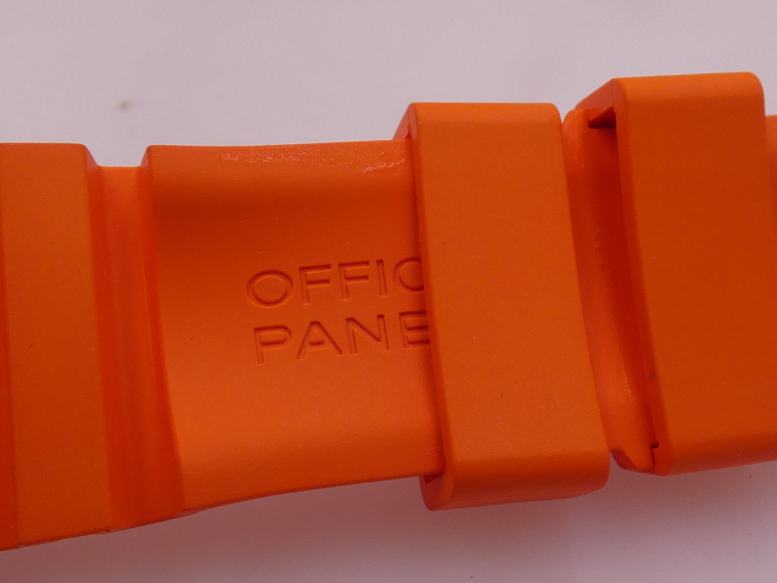 Panerai Radiomir Black Seal 3 Days Automatic Composite PAM00505 BOX&PAPERS STICKERS Automatic OP6959 Ceramic Anno 2014 - immagine 14