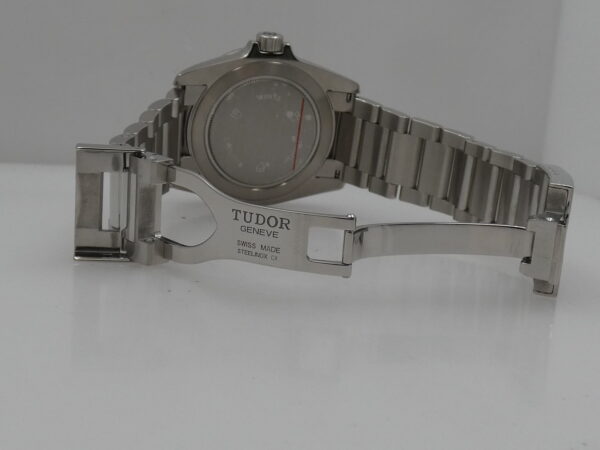 Tudor Grantour Date 20500N NEW OLD STOCK With BOX Automatico Mai indossato Braccialato