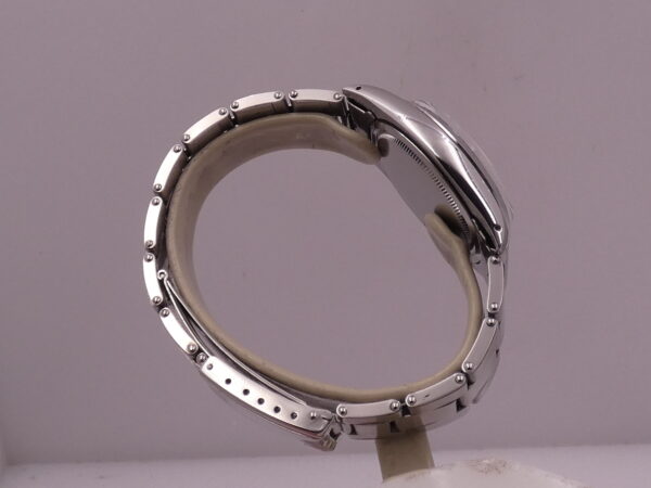 Rolex Oyster Precision 6426 Carica Manuale Anni '70s JUST SERVICED Braccialre a Rivetti Acciaio