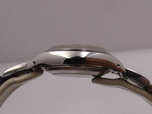 Rolex Oyster Perpetual Lady 67180 Automatico ANNO 1990 TOP CONDITION Braccialato Acciaio