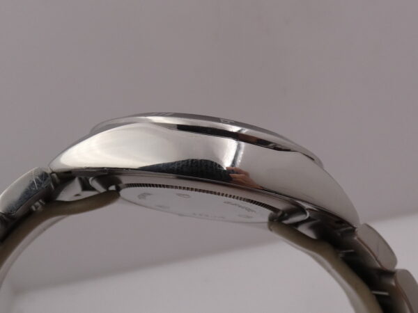 Tudor Grantour Date 42mm 20500 Automatico Acciaio Braccialato ANNI '2000