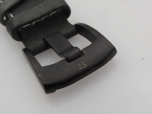 Edox Skydiver Military 80115 BRONZO WITH BOX Limited Edition Automatico