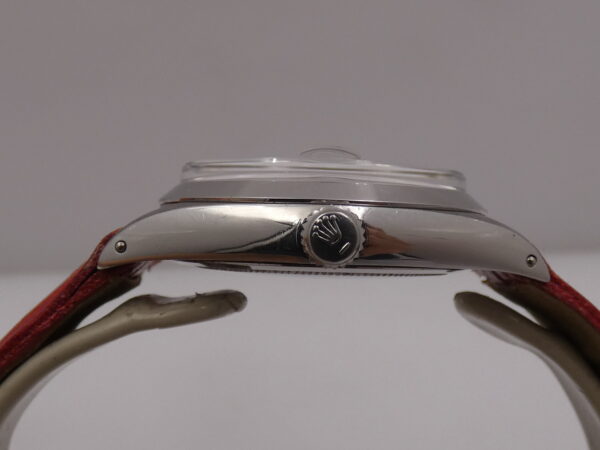 Rolex Oysterdate Precision 6694 Anno 1969 Original Dial Carica Manuale Acciaio Vintage