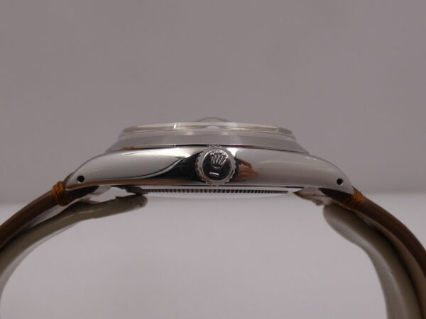 Rolex Oysterdate Precision 6694 MINT CONDITION Anno 1978 Carica Manuale Acciaio Vintage