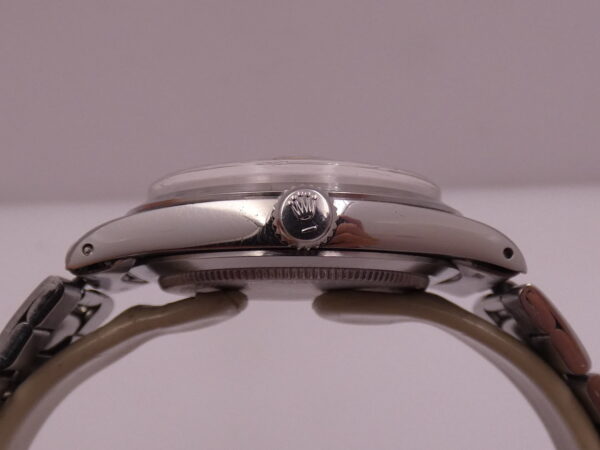 Tudor Prince Oysterdate By Rolex 9050/0 Automatico ANNO 1970 Braccialato Acciaio