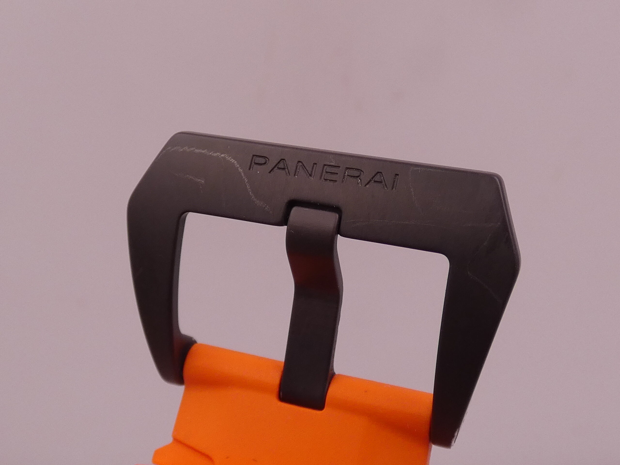 Panerai Radiomir Black Seal 3 Days Automatic Composite PAM00505 BOX&PAPERS STICKERS Automatic OP6959 Ceramic Anno 2014 - immagine 15