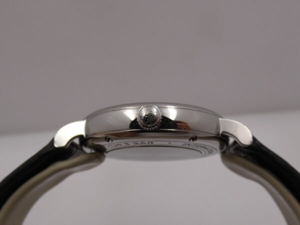 IWC Portofino Automatic 37mm DIAMONDS DIAL BOX&PAPERS Anno 2018 IW458102 Acciaio