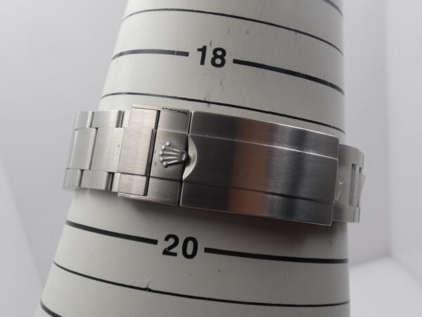 Rolex Sea-Dweller Single Red 126600 '50th Anniversary BOX&PAPERS ITALIA ANNO 2020 Automatico Acciaio