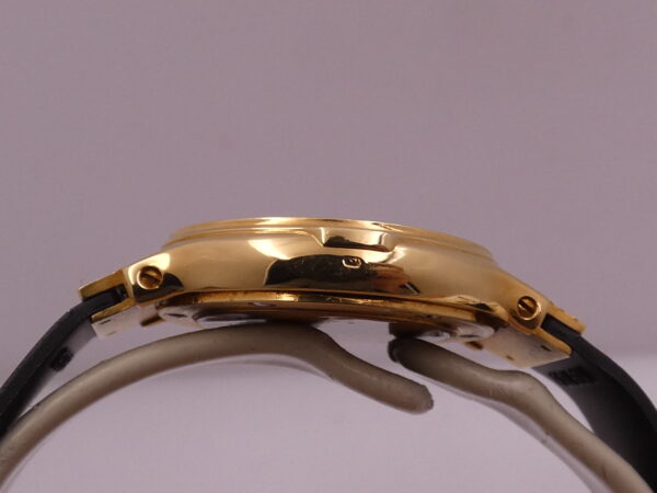 Hublot Classic Fusion MDM Lady Diamond Bezel Oro Massiccio 18Kt ANNI '90s Wonderful 139.10.5