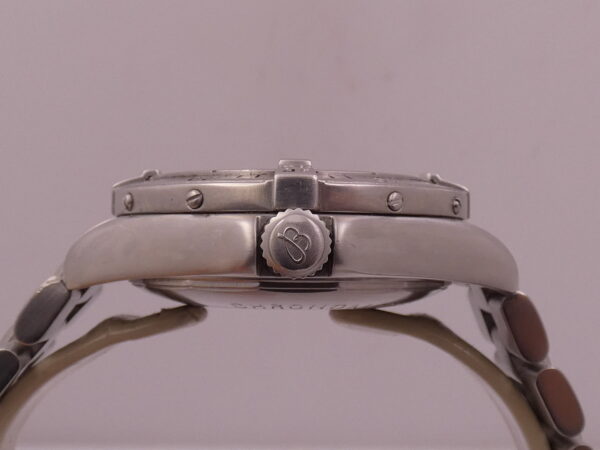 Breitling Superocean Professional 5000ft A17345 WITH BOX Automatico Anni 2000's Braccialato