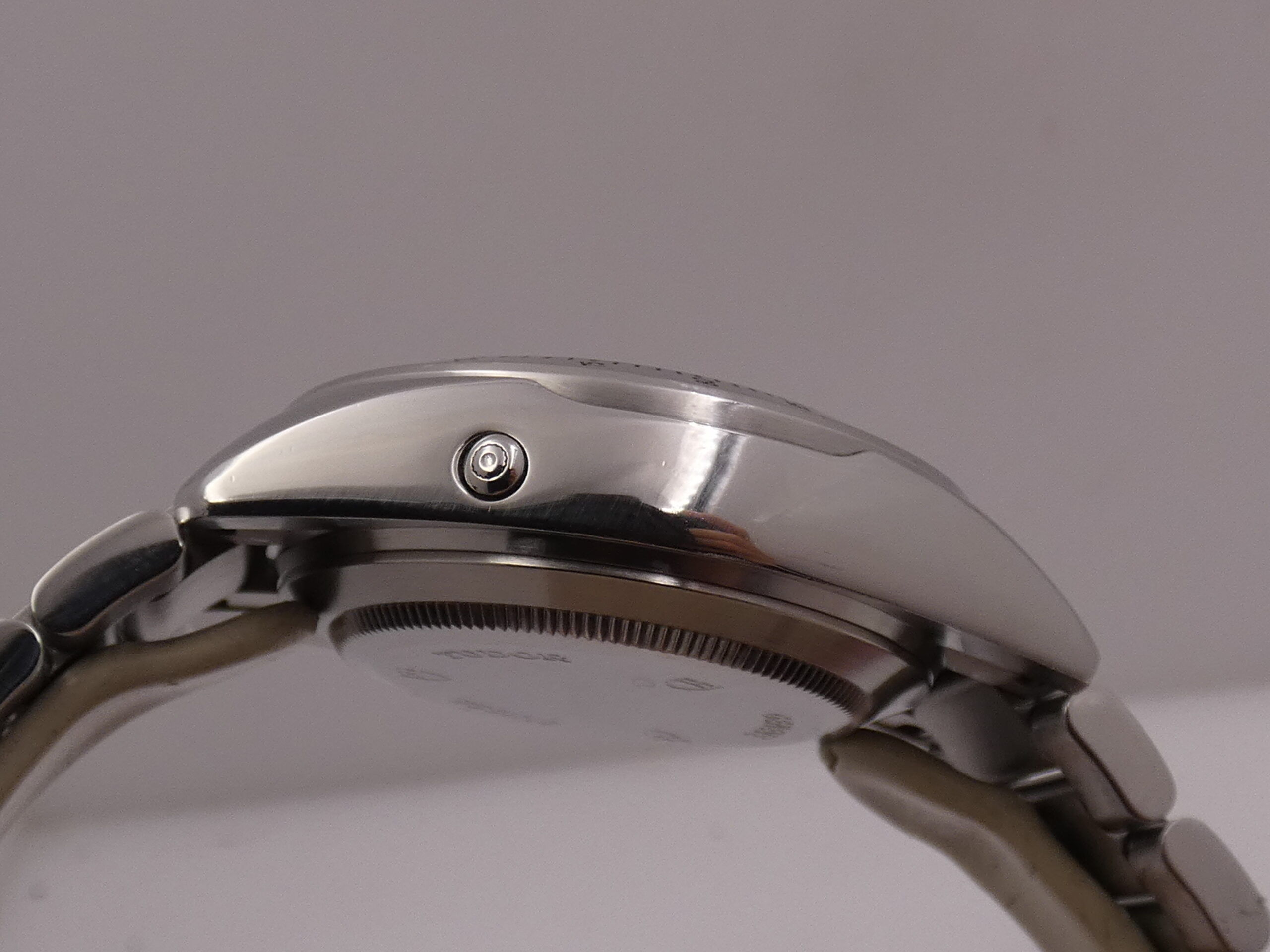 Cronografo Tudor Sport 20300 BOX&PAPERS Automatico ANNO 2008 Black Dial Braccialato Acciaio - immagine 15