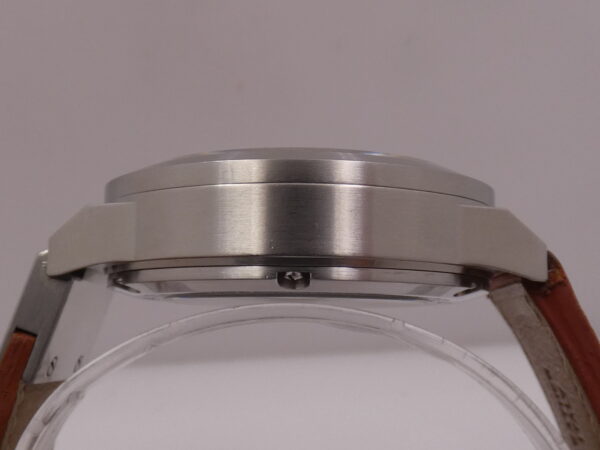 U-Boat Classico Italo Fontana 45mm 7126 BOX&PAPERS Anno 2012 Ivory Dial Automatico Acciaio