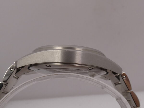 Longines Spirit L3.810.4 NUOVO BOX&PAPERS Dicembre 2025 Automatico Acciaio Braccialato