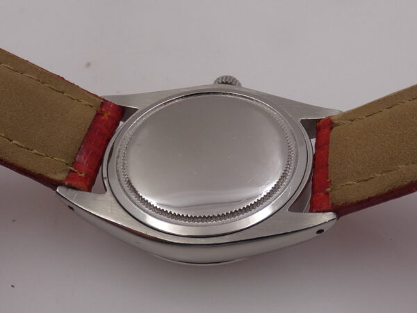 Rolex Oysterdate Precision 6694 Anno 1969 Original Dial Carica Manuale Acciaio Vintage