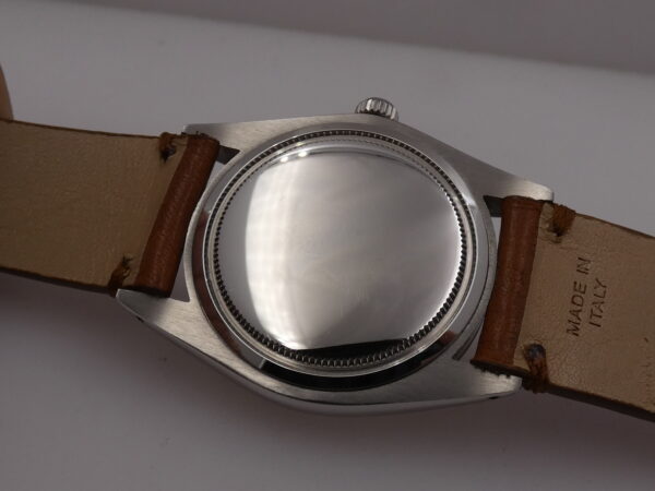 Rolex Oysterdate Precision 6694 MINT CONDITION Anno 1978 Carica Manuale Acciaio Vintage