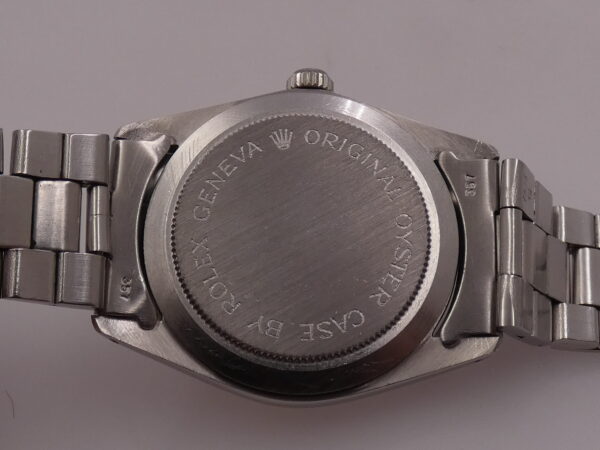 Tudor Prince Oysterdate By Rolex 9050/0 Automatico ANNO 1970 Braccialato Acciaio