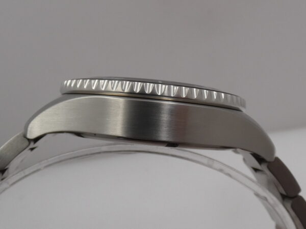 Hamilton Khaki Navy Scuba Batman H823151 BOX&PAPERS Aprile 2024 Automatico Acciaio