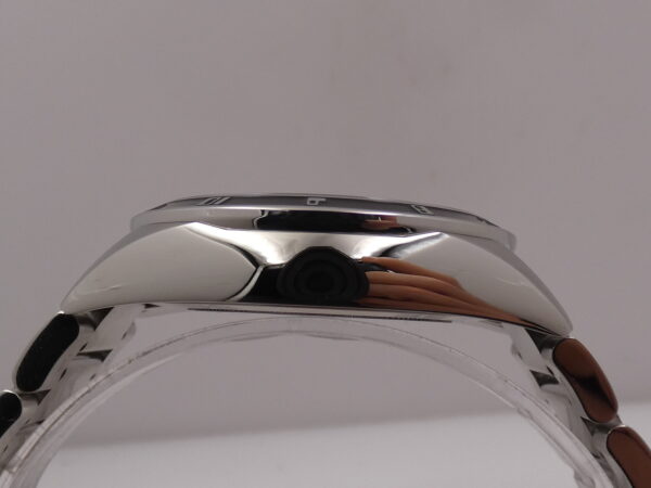 Tudor Grantour Date 20500N NEW OLD STOCK With BOX Automatico Mai indossato Braccialato