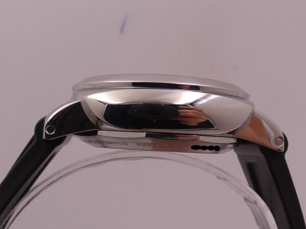 Panerai Luminor 1950 3 Days GMT Automatico PAM00531 TOP CONDITION LIMITED EDITION 1500pz nel MONDO Acciaio