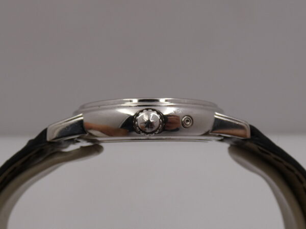 Vacheron Constantin Patrimony Power Reserve Oro Bianco 18Kt Automatico 21Kt Gold Rotor Ref 47200/1 ANNI '2000s