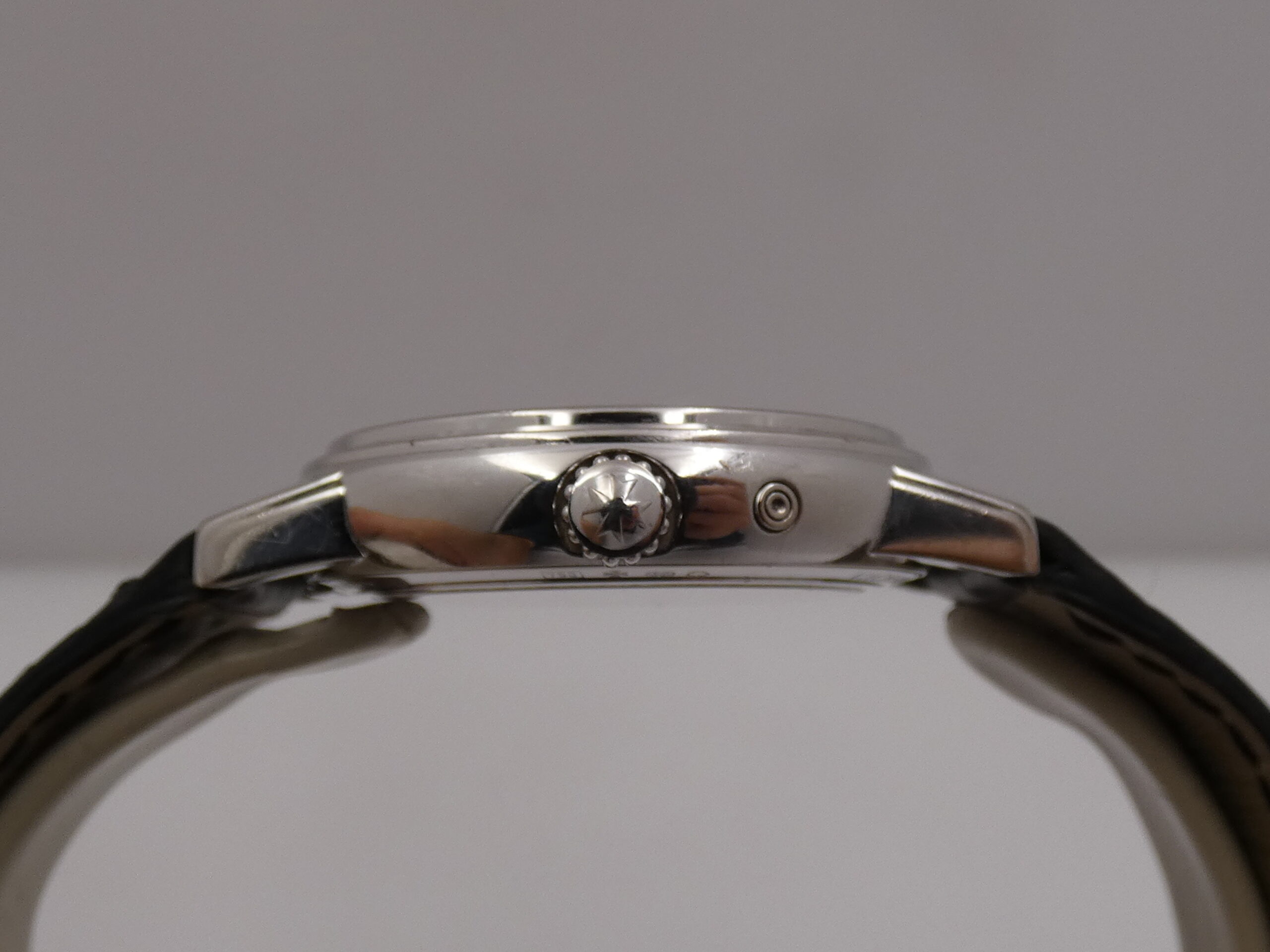 Vacheron Constantin Patrimony Power Reserve Oro Bianco 18Kt Automatico 21Kt Gold Rotor Ref 47200/1 ANNI '2000s - immagine 16