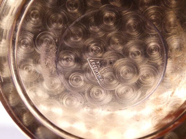 Longines Jumbo 37,5mm Oro Rosa 18Kt Automatico ANNO 1953 Vintage