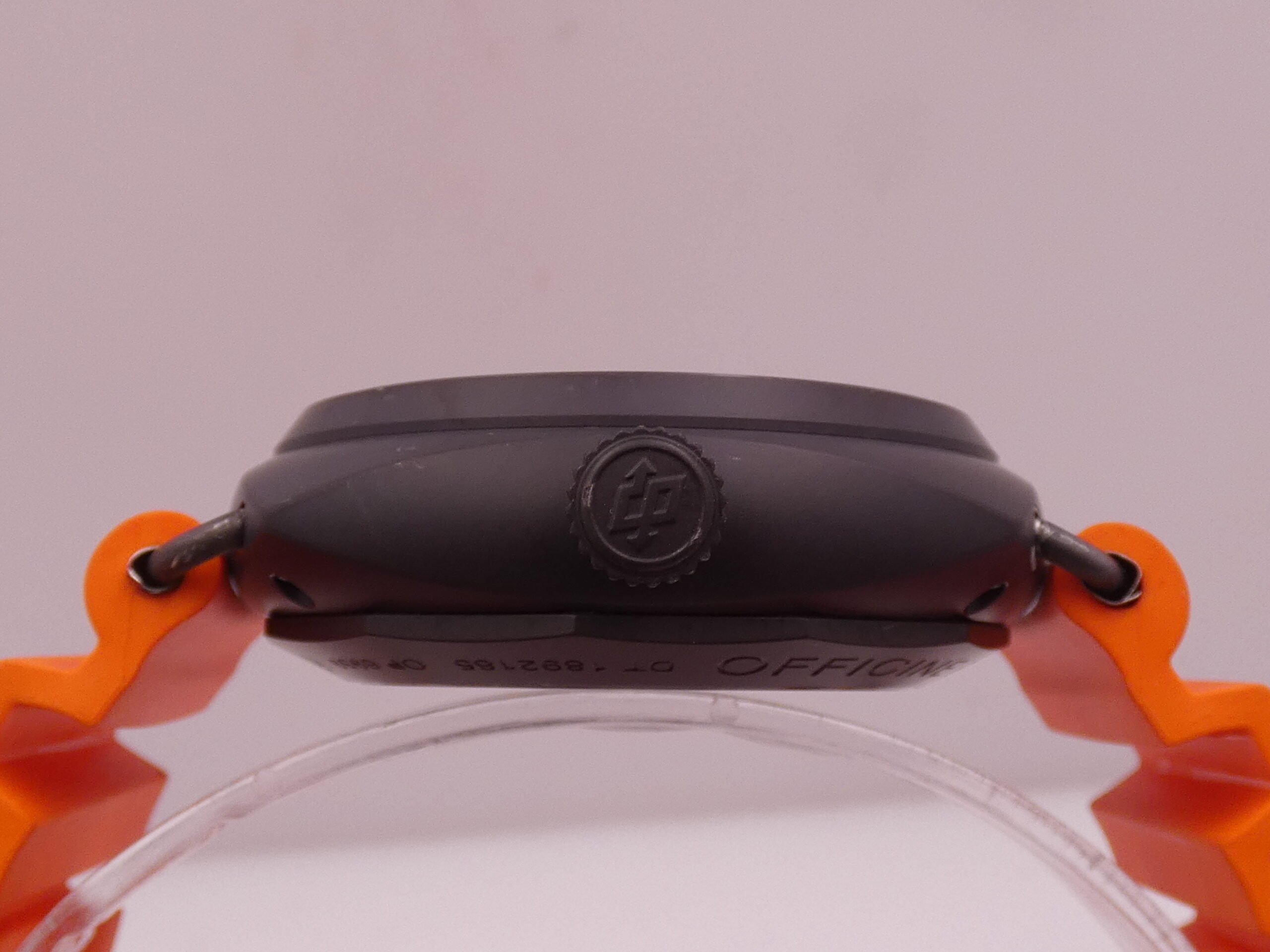 Panerai Radiomir Black Seal 3 Days Automatic Composite PAM00505 BOX&PAPERS STICKERS Automatic OP6959 Ceramic Anno 2014 - immagine 17