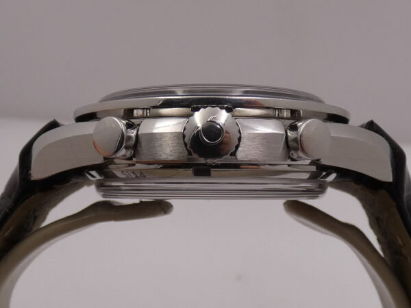 Cronografo Omega Speedmaster Date Co-Axial Anno 2012 Automatico Omega Calibro 9300 Ref. 311.33.44.51.01.001