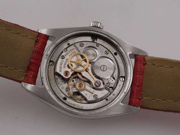 Rolex Oysterdate Precision 6694 Anno 1969 Original Dial Carica Manuale Acciaio Vintage