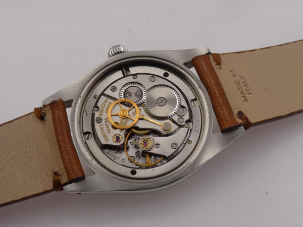 Rolex Oysterdate Precision 6694 MINT CONDITION Anno 1978 Carica Manuale Acciaio Vintage