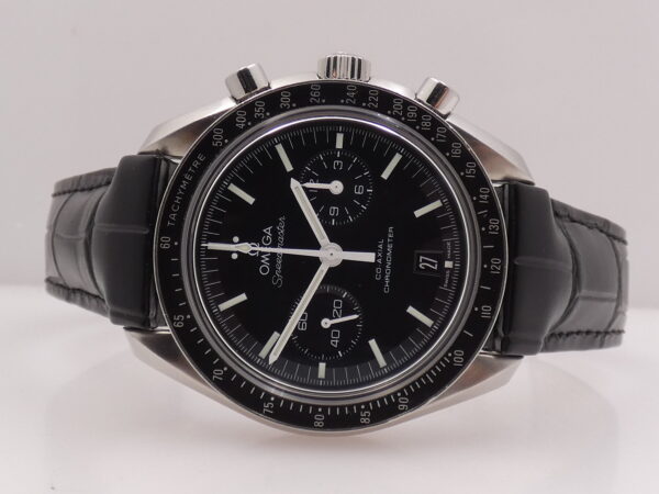 Cronografo Omega Speedmaster Date Co-Axial Anno 2012 Automatico Omega Calibro 9300 Ref. 311.33.44.51.01.001