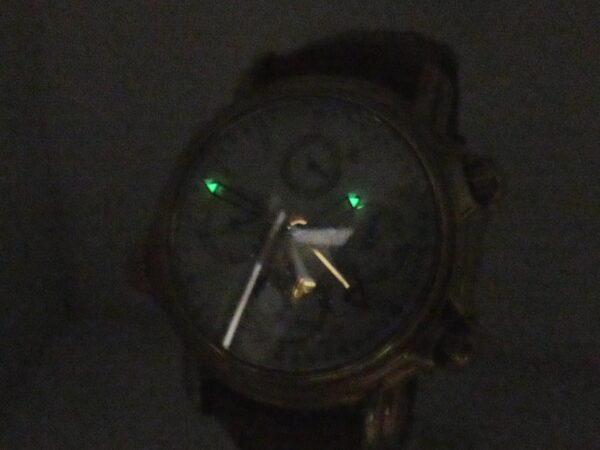 Jaeger-LeCoultre Grand Reveil Perpetual Calendar Moonphases 180.1.99 Oro Massiccio 18Kt NEVER POLISHED BOX&PAPERS Automatico ANNO 1994