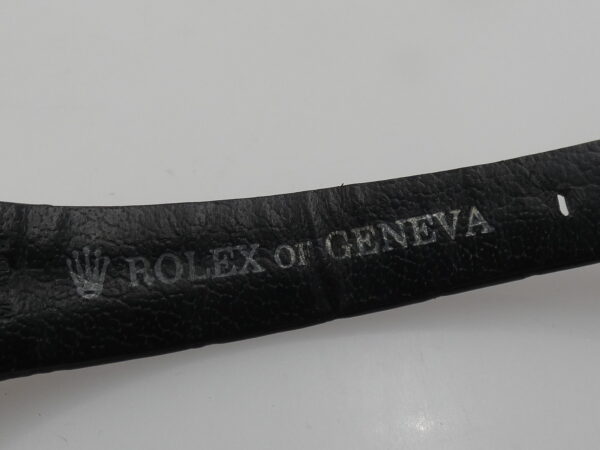 Rolex Cellini 4129 Lady Oro Massiccio 18Kt With BOX Anno 1991 Carica Manuale Cal. 1602